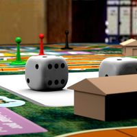 Gameboard