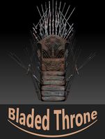 Bladed Throne