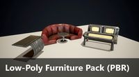 Furniture Pack