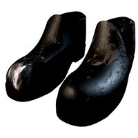 Work Boots