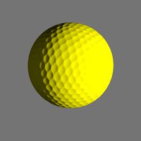 Golf Ball