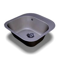 Sink Fosto KM 48-49 snowstorm