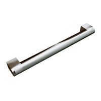 Cabinet drawer handle Skye