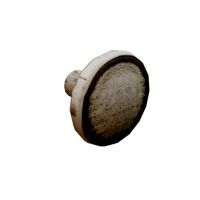 Cabinet drawer knob handle Bertam Knob