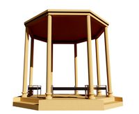 gazebo