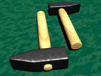 Hammer