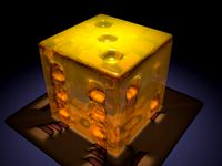 Dice