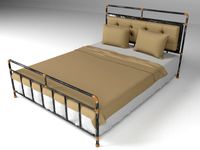 loft bed