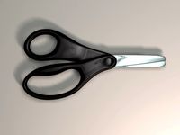Scissor
