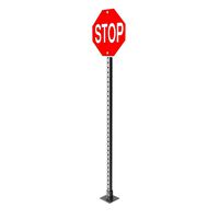 Stop Sign