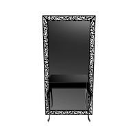 BHair salon mirror