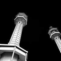 Minaret
