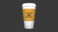 Coffee Cup