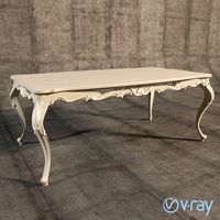 Table Vittorio Grifoni