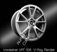 Vorsteiner VFF 106