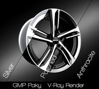 GMP Paky
