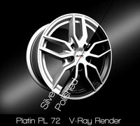 Platin PL 72
