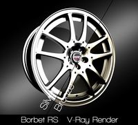 Borbet RS