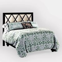 North Shore Condo Master Bed (2)