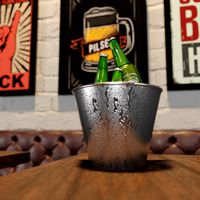 Bar Capitone for Blender