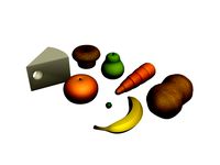 Food Group