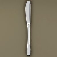 knife