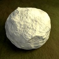 Rock 2 d