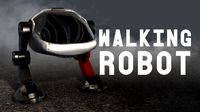 Walking Robot