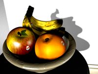 Fruit