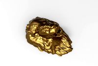 Lion Head