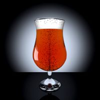 Beer Glass-2f