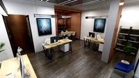 office interior