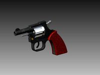 revolver