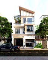 House Exterior