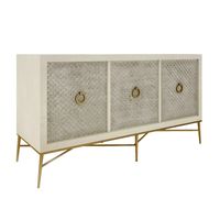 Bernhardt Salon Media Console