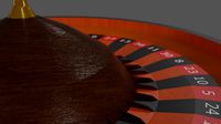 Gold Roulette