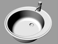 sink