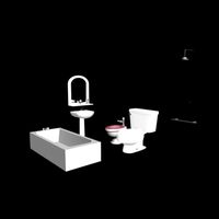 Bath Room Stuff