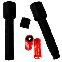 Sure Fire Tactical Flashlight