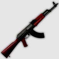 AKM Weapon