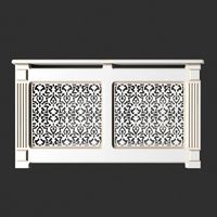 Radiator Screen