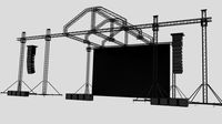 Truss T29
