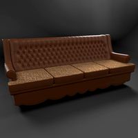 Sofa Captone