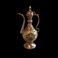 Jug 3D Model