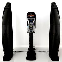 Audio System