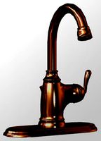 Moen Faucet 01