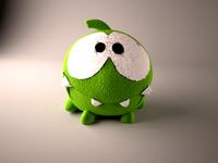 cut the rope