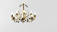 flat-lamp