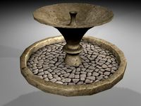 Fountain