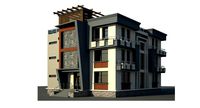 private house